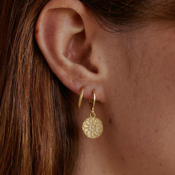 Flora Earring