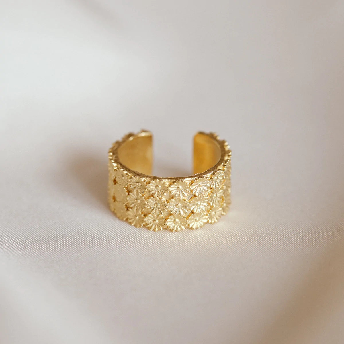 Marguerite Ring