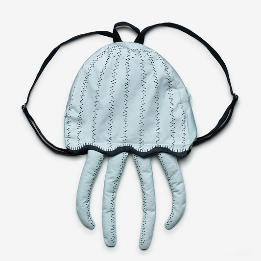 Jelly Fish Backpack for kid