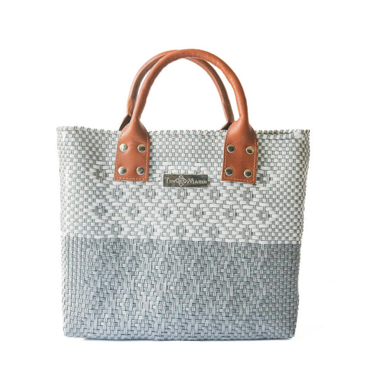 Grey Large Crossbody Bags