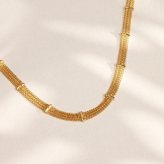 Galla Choker