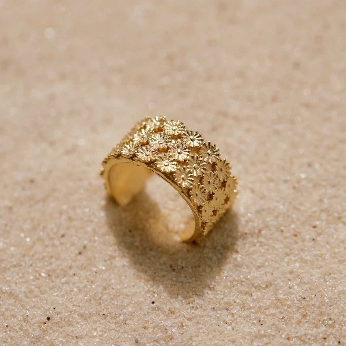 Marguerite Ring